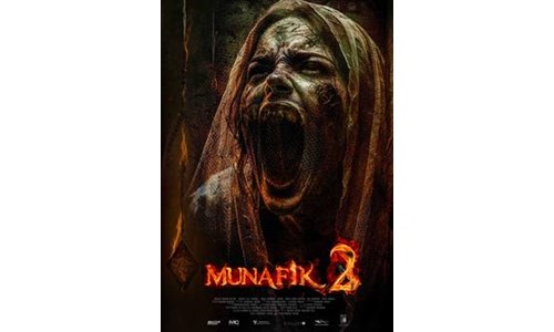 MÜNAFIK 2